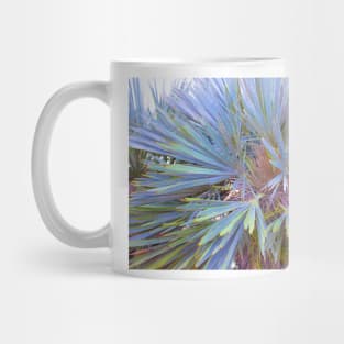 explosion of color Mug